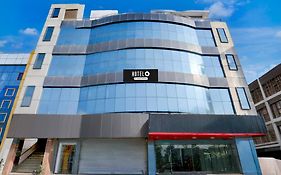 Collection O Awas Vikas Near Bus Stand Formerly Hotel Rivera